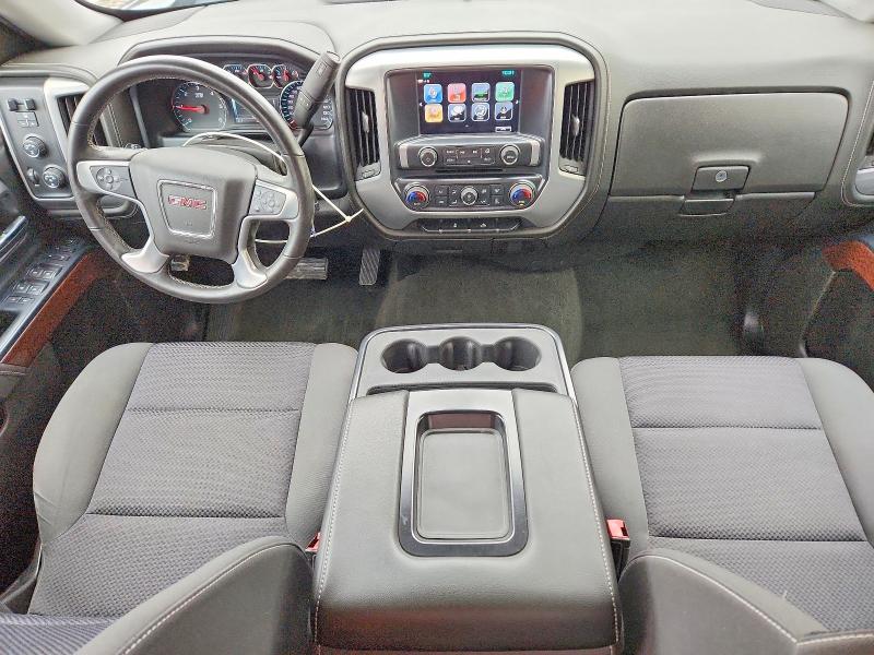 79931565 :رقم المزاد ، 1GTV2MEC7HZ180045 vin ، 2017 Gmc Sierra مزاد بيع