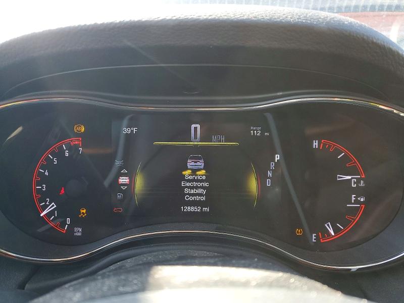 Aukcja sprzedaży 2019 Dodge Durango, vin: 1C4RDJDG6KC644452, numer aukcji: 47070846