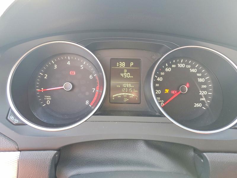 Aukcja sprzedaży 2015 Volkswagen Jetta, vin: 3VW2K7AJXFM245149, numer aukcji: 79768725