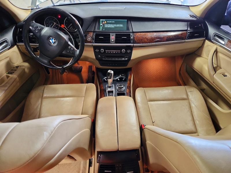 Продажа на аукционе авто 2013 Bmw X5, vin: 5UXZV4C59D0B13167, номер лота: 47472006