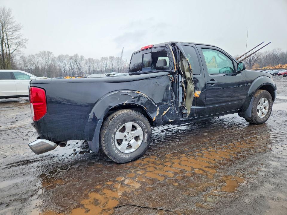 Продаж на аукціоні авто 2010 Nissan Frontier, vin: 1N6AD0CW3AC444706, номер лоту: 79769415