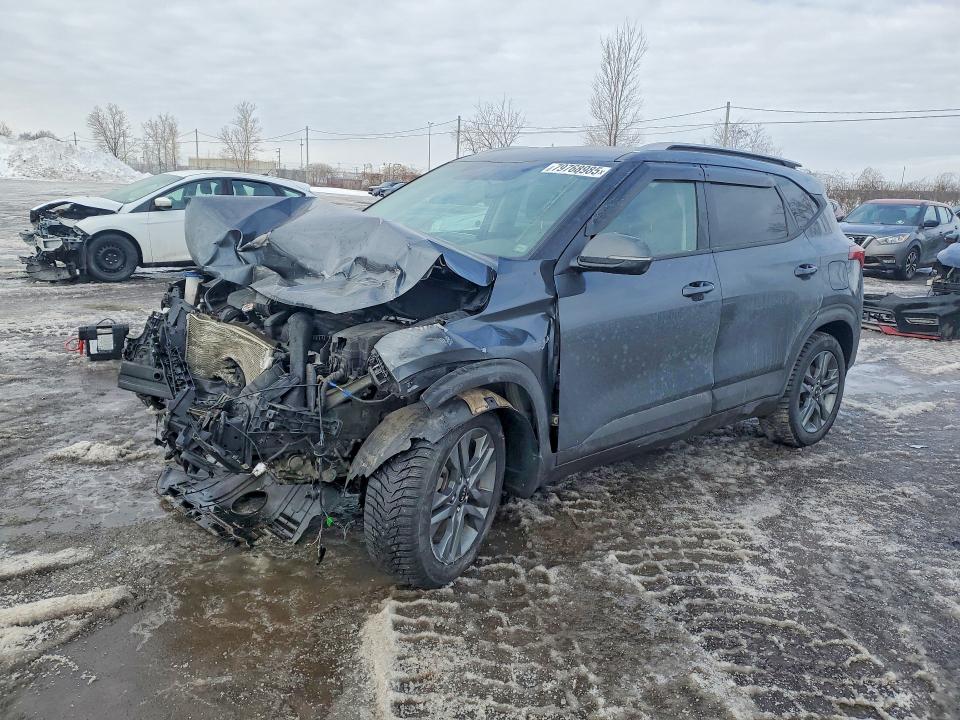 Aukcja sprzedaży 2021 Kia Seltos, vin: KNDEPCAA1M7050249, numer aukcji: 79768985