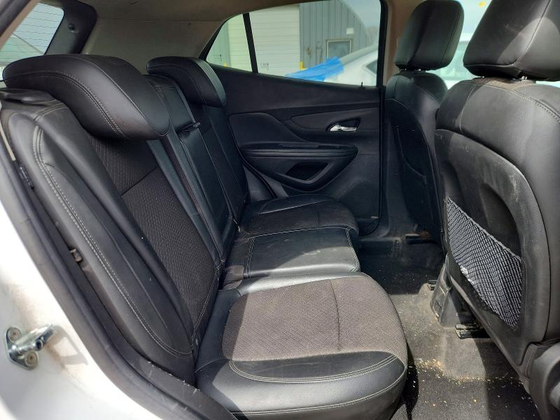 Продаж на аукціоні авто 2019 Buick Encore, vin: KL4CJASB0KB847181, номер лоту: 46893216