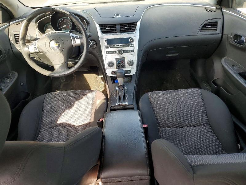 Продажа на аукционе авто 2011 Chevrolet Malibu, vin: 1G1ZC5E14BF300646, номер лота: 46112286