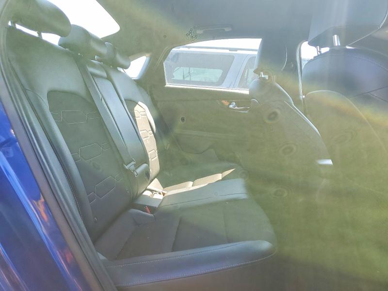 Продажа на аукционе авто 2021 Kia Forte, vin: 3KPF34AD7ME331391, номер лота: 46450136