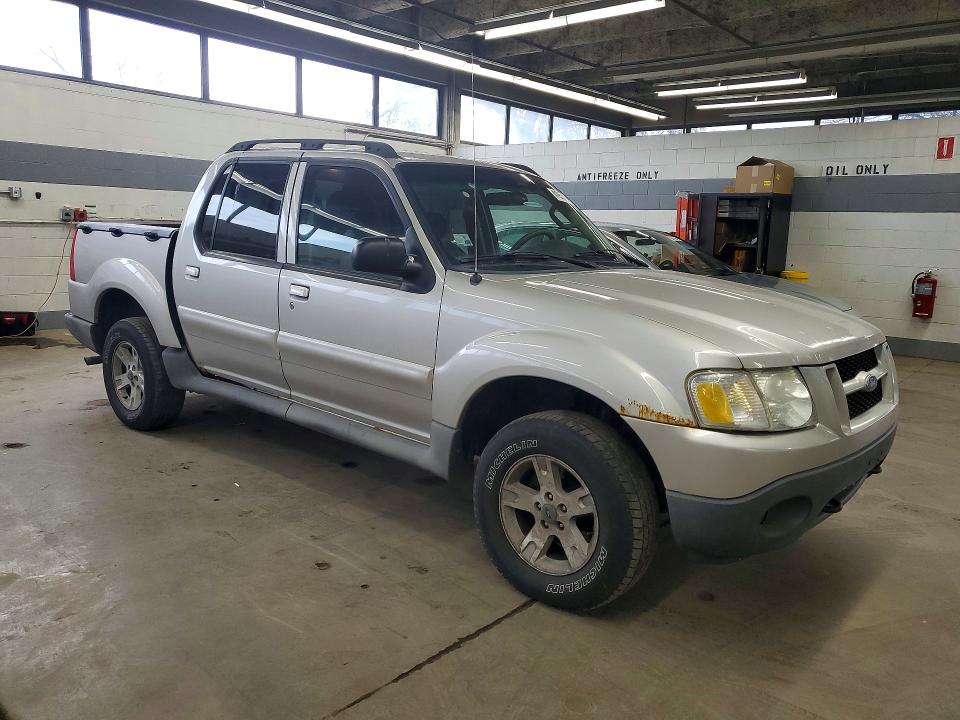 41957696 :رقم المزاد ، 1FMZU77K05UB07363 vin ، 2005 Ford Explorer Sport Trac مزاد بيع