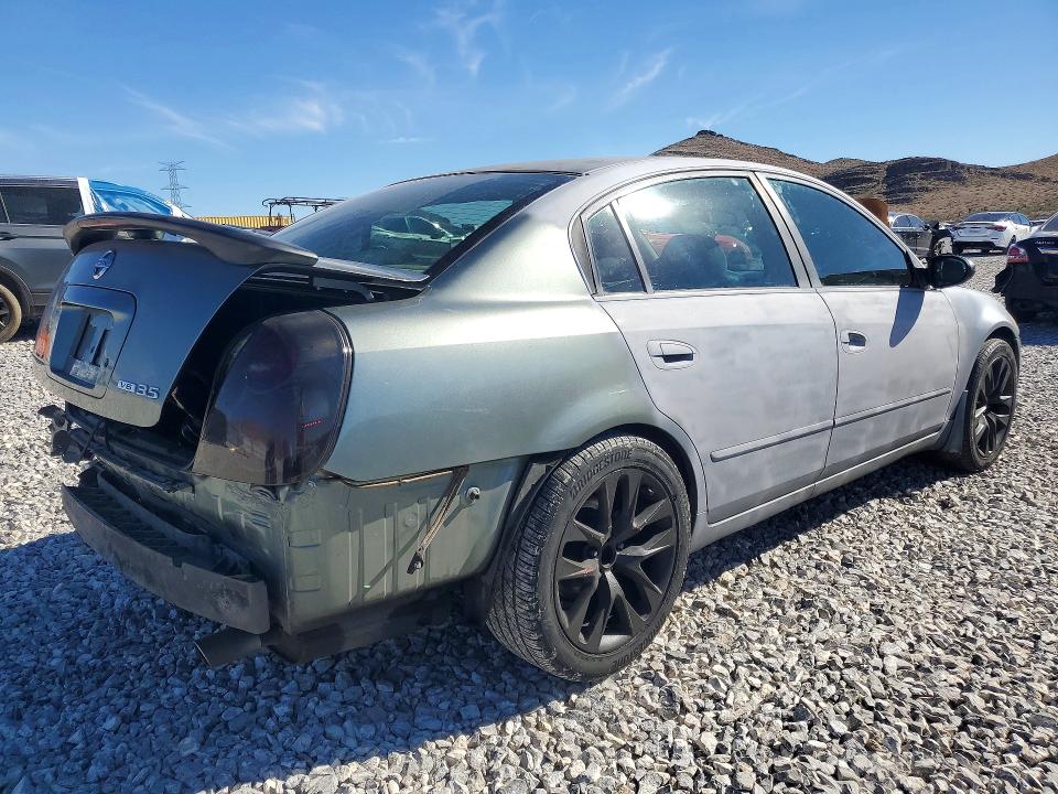 52253416 :رقم المزاد ، 1N4BL11D12C107198 vin ، 2002 Nissan Altima مزاد بيع