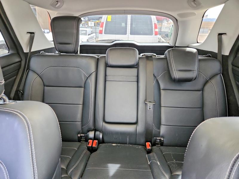 Aukcja sprzedaży 2014 Mercedes-benz Ml, vin: 4JGDA7DB6EA268776, numer aukcji: 45831696