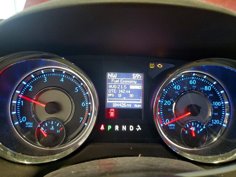 Продажа на аукционе авто 2013 Chrysler Town & Country, vin: 2C4RC1BG6DR681212, номер лота: 41703486