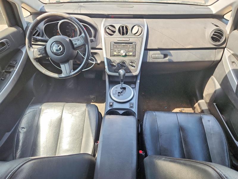 Aukcja sprzedaży 2007 Mazda Cx-7, vin: JM3ER293270157468, numer aukcji: 47498246