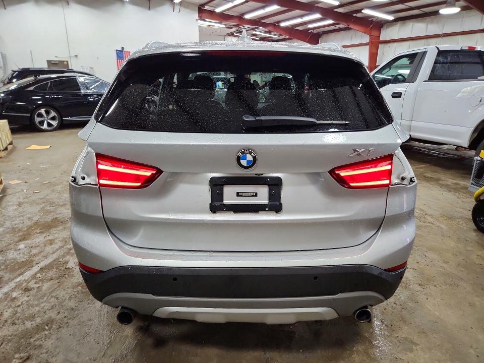 Продажа на аукционе авто 2016 Bmw X1, vin: WBXHT3Z36G4A50497, номер лота: 45766846