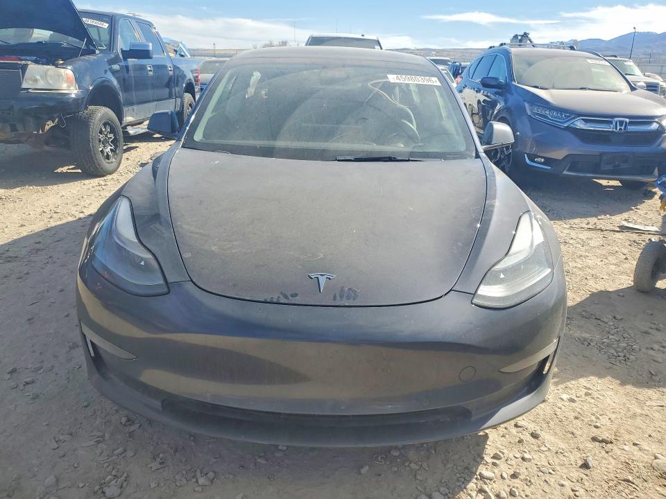 Продаж на аукціоні авто 2022 Tesla Model 3, vin: 5YJ3E1EB1NF209822, номер лоту: 45980396