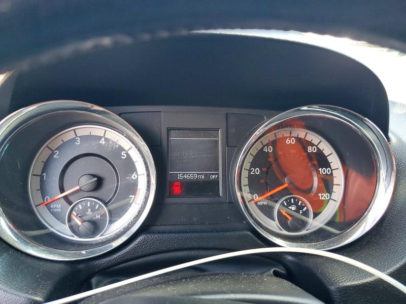 Aukcja sprzedaży 2012 Dodge Grand Caravan, vin: 2C4RDGDG1CR288133, numer aukcji: 79414975