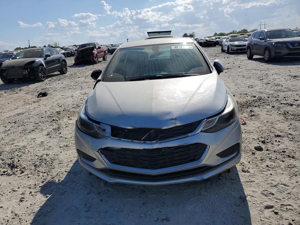 Aukcja sprzedaży 2016 Chevrolet Cruze, vin: 1G1BE5SM6G7273011, numer aukcji: 48181766