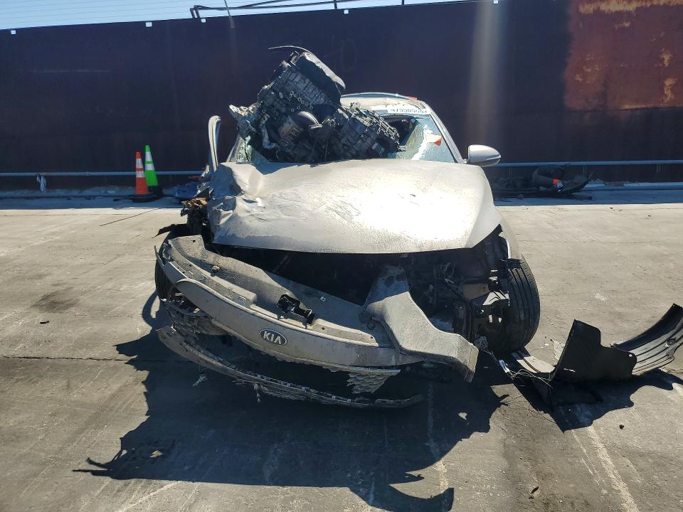 Aukcja sprzedaży 2018 Kia Optima, vin: 5XXGU4L31JG183439, numer aukcji: 47550566