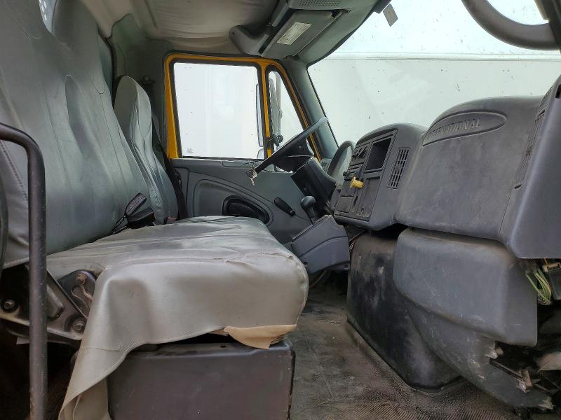 Продажа на аукционе авто 2007 International 4300, vin: 1HTMMAAL17H363295, номер лота: 45614816
