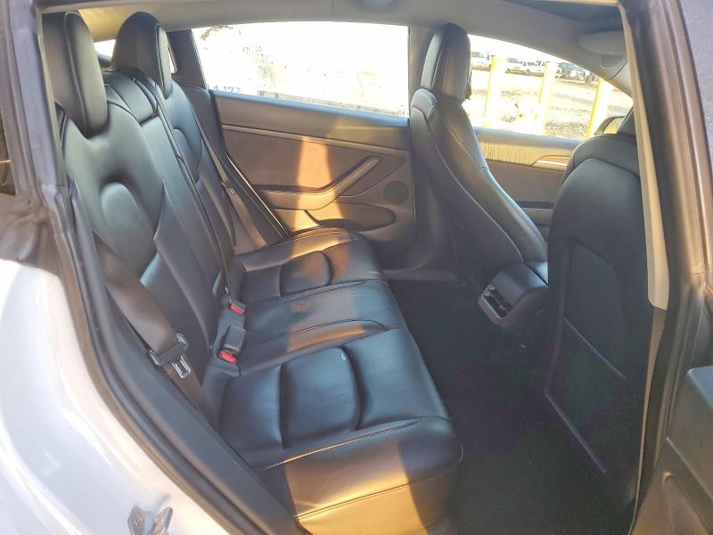 Продажа на аукционе авто 2023 Tesla Model 3, vin: 5YJ3E1EA3PF449593, номер лота: 45493696