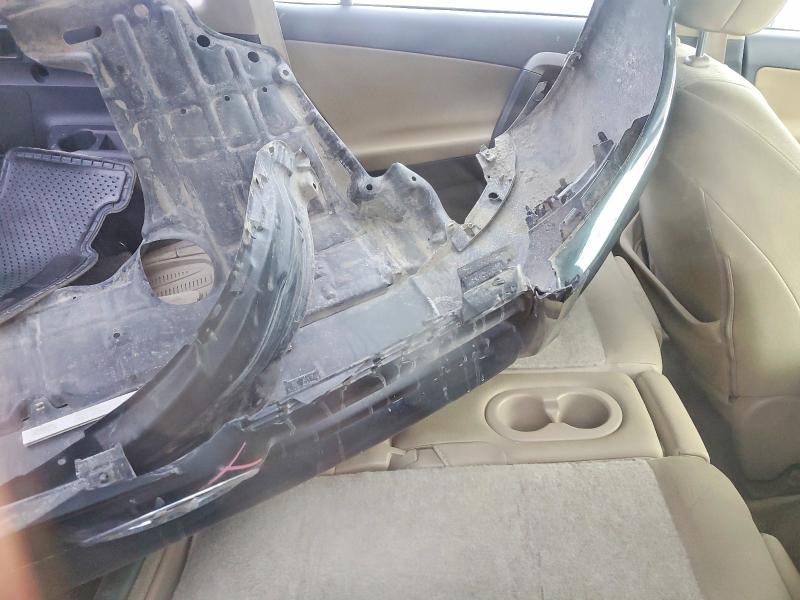 2011 Toyota Rav4 მანქანა იყიდება აუქციონზე, vin: 2T3ZF4DV0BW061625, აუქციონის ნომერი: 41712796