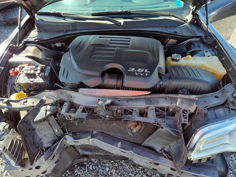 2015 Chrysler 300 მანქანა იყიდება აუქციონზე, vin: 2C3CCAAG1FH930455, აუქციონის ნომერი: 46514146