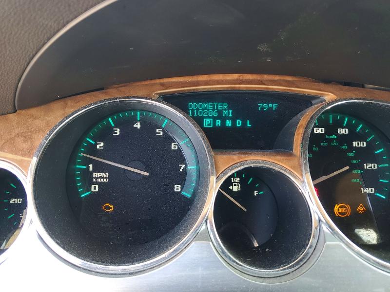 Продаж на аукціоні авто 2008 Buick Enclave, vin: 5GAEV237X8J161765, номер лоту: 45483196