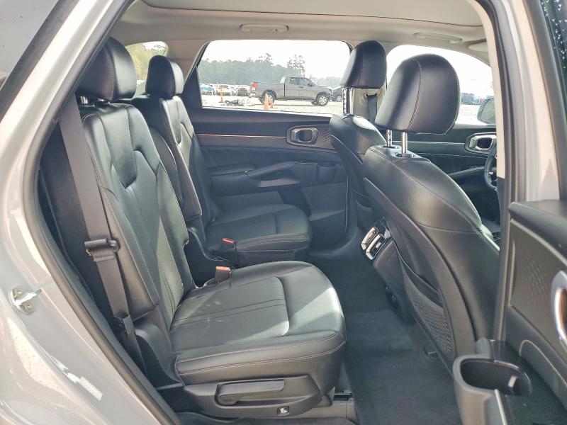 Aukcja sprzedaży 2022 Kia Sorento, vin: 5XYRKDLF7NG150844, numer aukcji: 77912915
