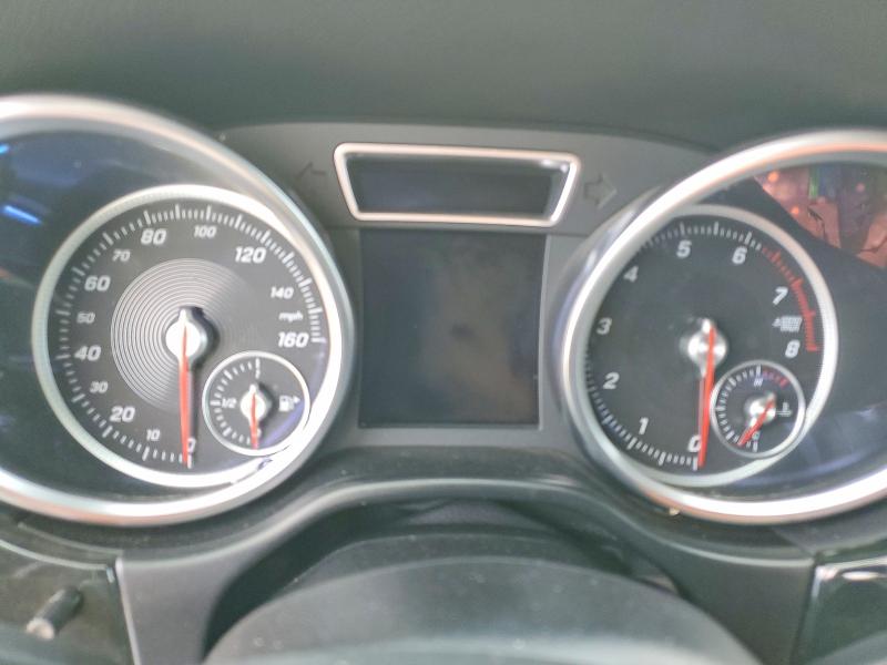 Aukcja sprzedaży 2017 Mercedes-benz Gls, vin: 4JGDF6EE7HA881269, numer aukcji: 47074386