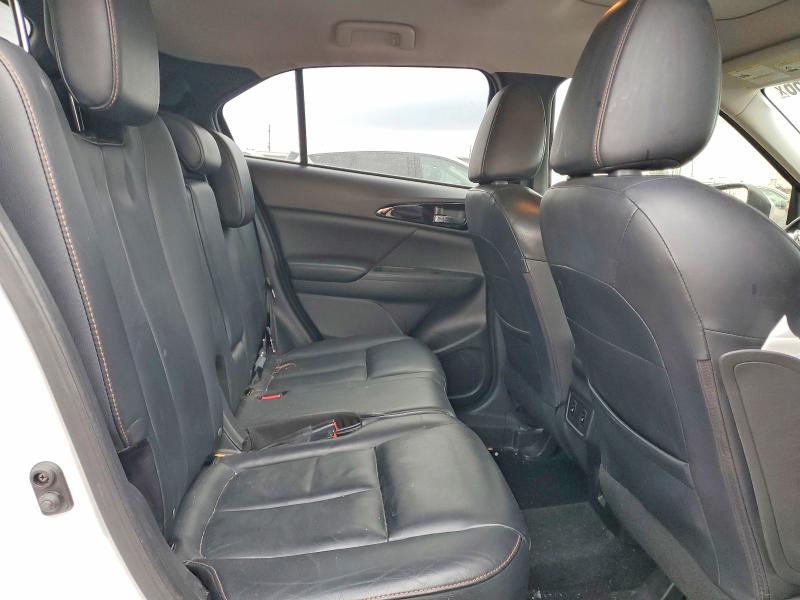 Продаж на аукціоні авто 2019 Mitsubishi Eclipse Cross, vin: JA4AT5AA8KZ004354, номер лоту: 47536156