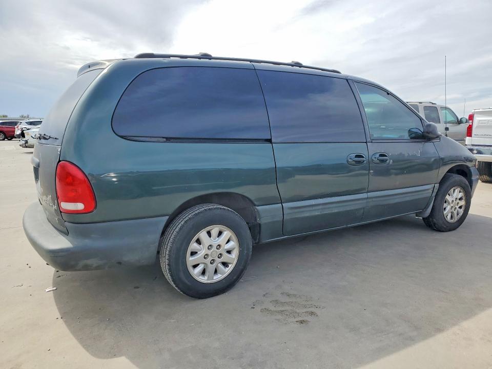 Aukcja sprzedaży 2000 Dodge Grand Caravan, vin: 1B4GP44R8YB729662, numer aukcji: 46129266
