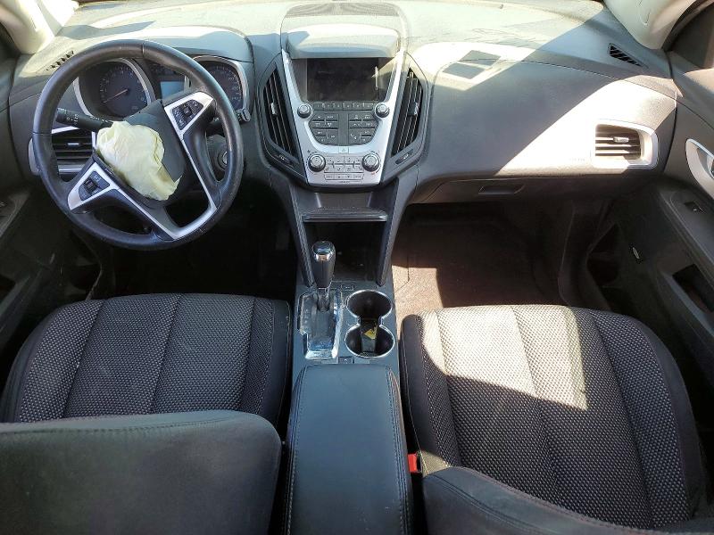 Продаж на аукціоні авто 2016 Chevrolet Equinox, vin: 2GNALCEK2G1171071, номер лоту: 46152856