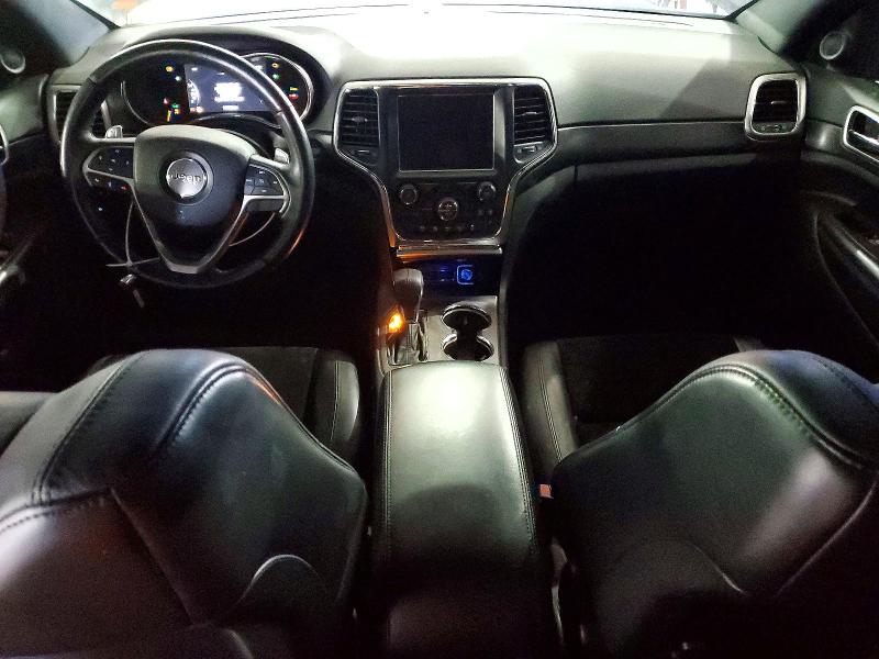 Aukcja sprzedaży 2017 Jeep Grand Cherokee, vin: 1C4RJFAG1HC885838, numer aukcji: 47705806