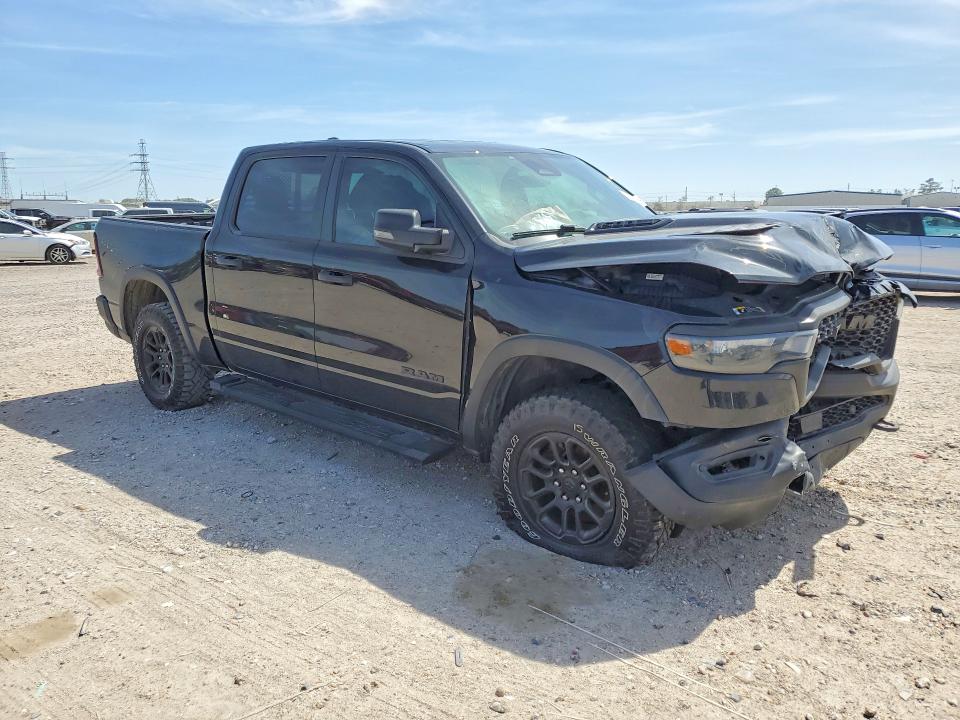 Продажа на аукционе авто 2025 Ram 1500, vin: 1C6SRFLP8SN646409, номер лота: 46319316