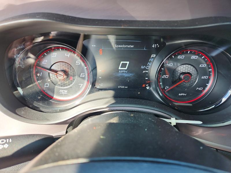 Продаж на аукціоні авто 2023 Dodge Charger, vin: 2C3CDXBG4PH531992, номер лоту: 46324586