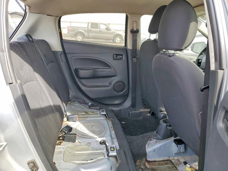 Продаж на аукціоні авто 2015 Mitsubishi Mirage, vin: ML32A3HJ7FH058494, номер лоту: 47097126