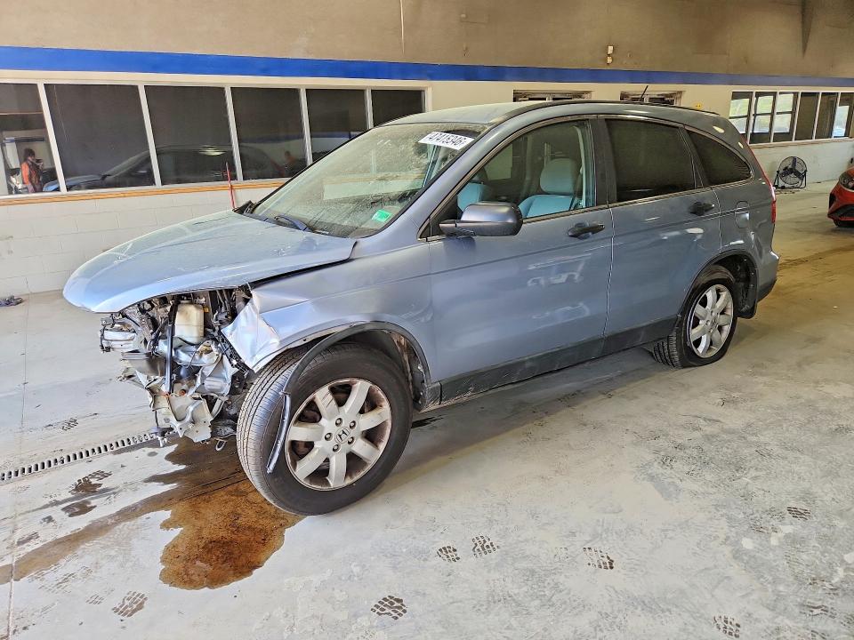 47415346 :رقم المزاد ، 5J6RE4H48BL121183 vin ، 2011 Honda Cr-v مزاد بيع