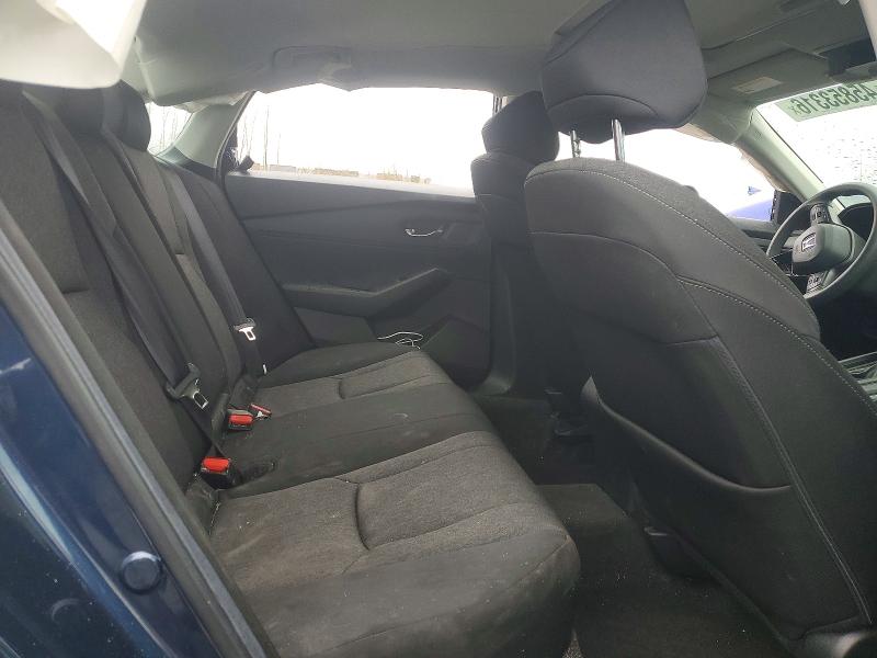 Продаж на аукціоні авто 2024 Honda Accord, vin: 1HGCY1F35RA016197, номер лоту: 45853316
