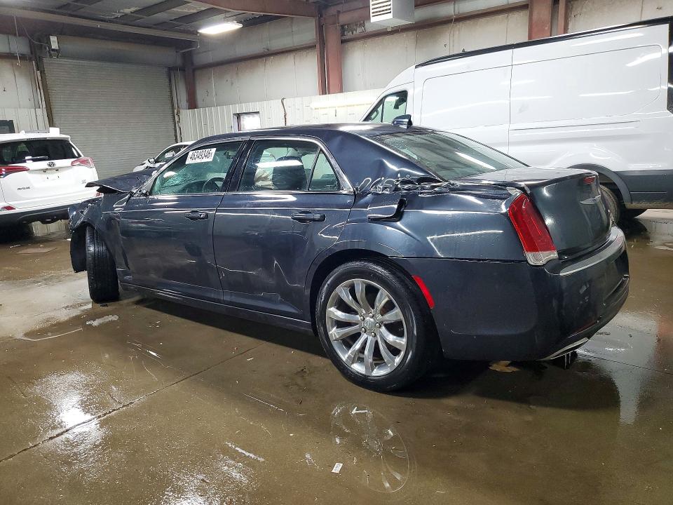 46349346 :رقم المزاد ، 2C3CCAAG1KH705480 vin ، 2019 Chrysler 300 مزاد بيع