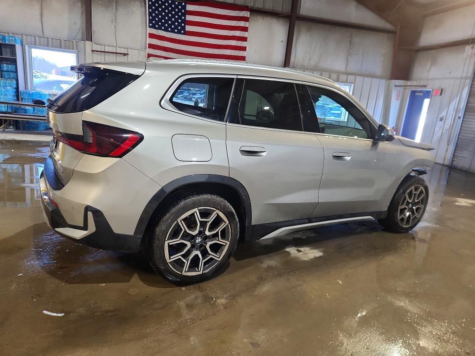 Продажа на аукционе авто 2023 Bmw X1, vin: WBX73EF07P5X75650, номер лота: 79624665