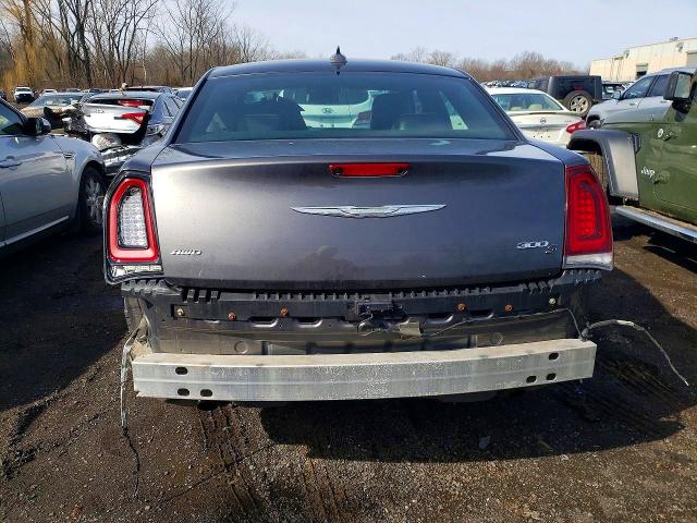 Aukcja sprzedaży 2015 Chrysler 300, vin: 2C3CCAGG1FH899456, numer aukcji: 42072376