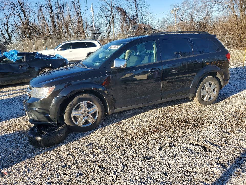 Auction sale of the 2019 Dodge Journey, vin: 3C4PDCAB9KT746926, lot number: 46575076