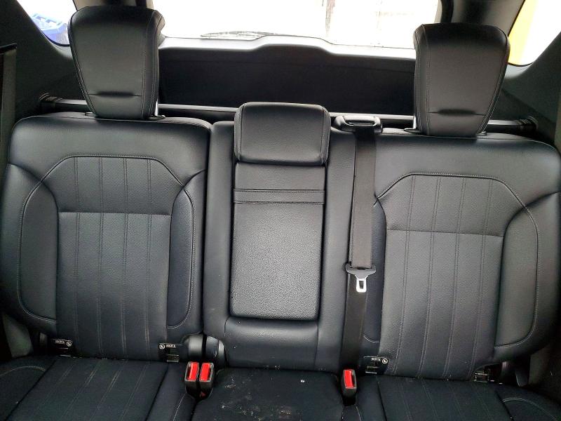46977776 :رقم المزاد ، 4JGDA5HBXHA964222 vin ، 2017 Mercedes-benz Gle مزاد بيع