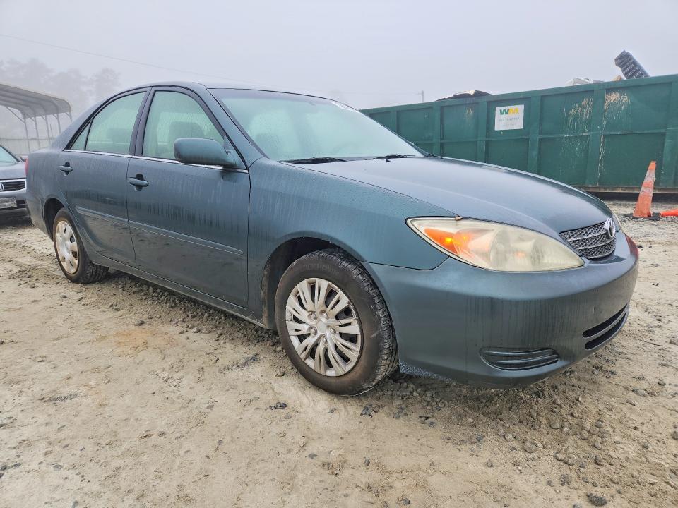 79999305 :رقم المزاد ، 4T1BE32K43U682786 vin ، 2003 Toyota Camry مزاد بيع
