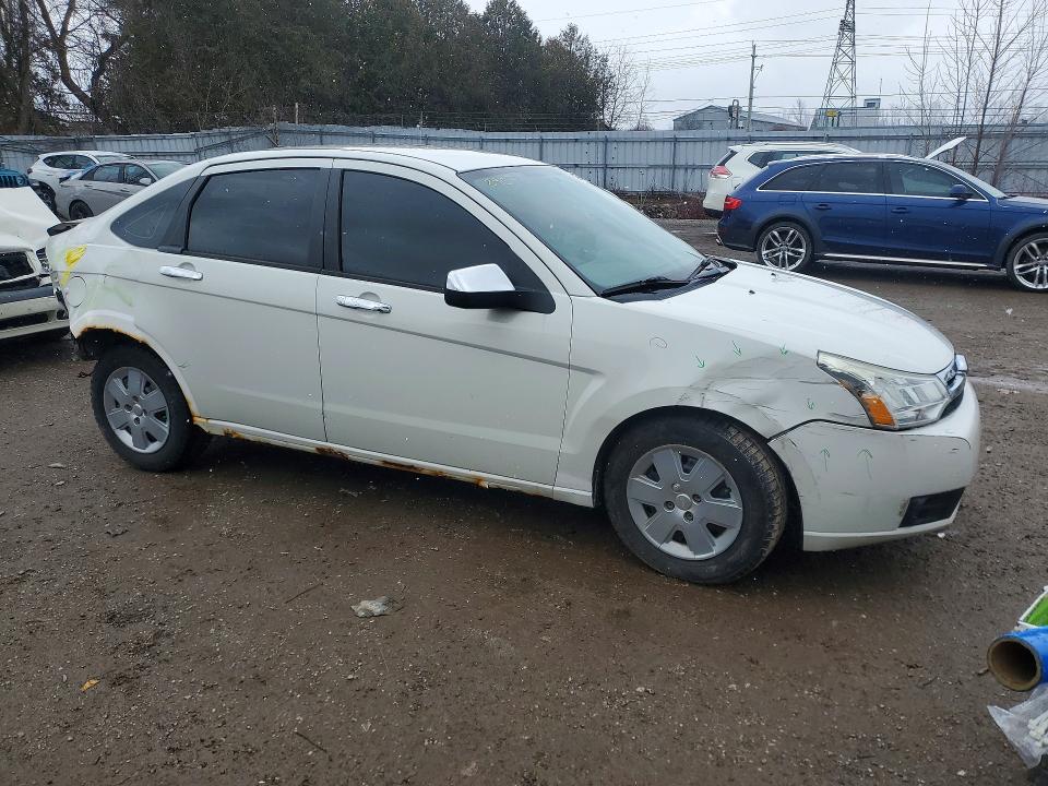 Aukcja sprzedaży 2010 Ford Focus, vin: 1FAHP3FN5AW179286, numer aukcji: 46734666