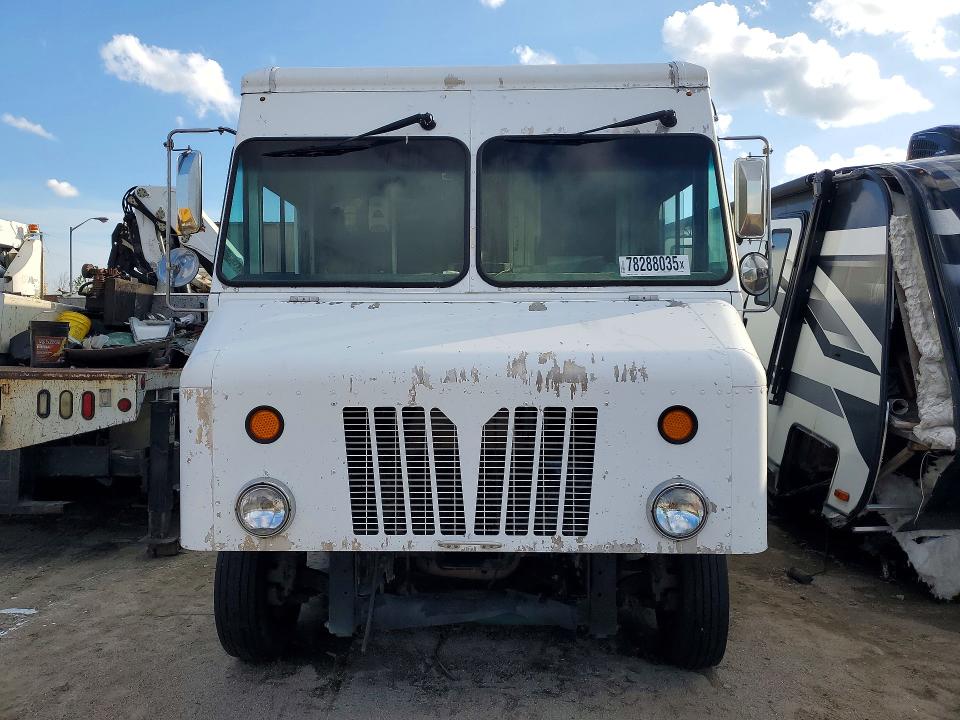 Продажа на аукционе авто 2016 Freigliner Mt45 Chassis, vin: 4UZAC2DV7GCHP5965, номер лота: 48873776