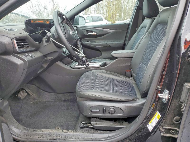 Aukcja sprzedaży 2024 Buick Envista, vin: KL47LAE2XRB027899, numer aukcji: 48128446
