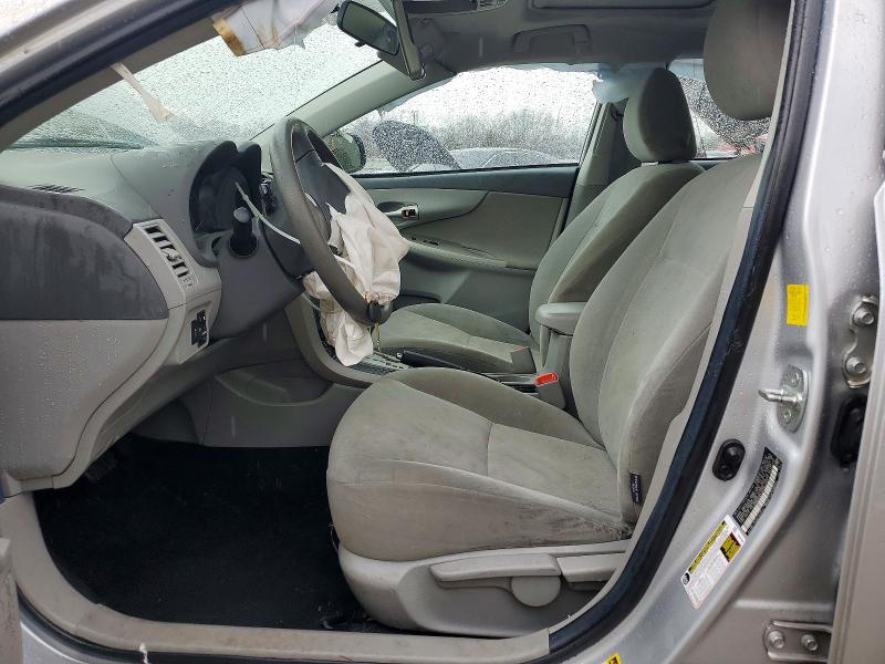 Продаж на аукціоні авто 2010 Toyota Corolla, vin: 2T1BU4EE5AC500333, номер лоту: 79973965
