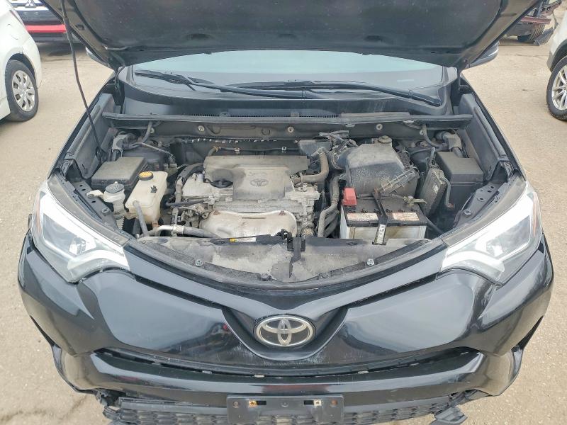 Продаж на аукціоні авто 2018 Toyota Rav4, vin: 2T3JFREV1JW713983, номер лоту: 47943806