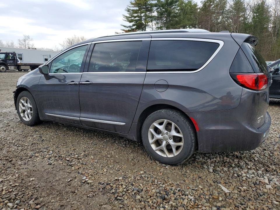 Aukcja sprzedaży 2019 Chrysler Pacifica, vin: 2C4RC1EG0KR576383, numer aukcji: 46550346