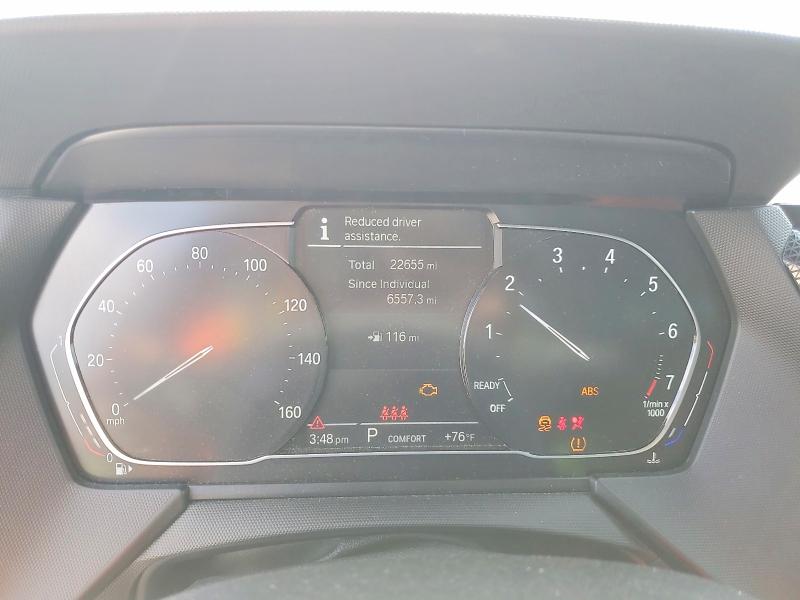 Продажа на аукционе авто 2021 Bmw 228xi, vin: WBA73AK04M7H75567, номер лота: 79358935