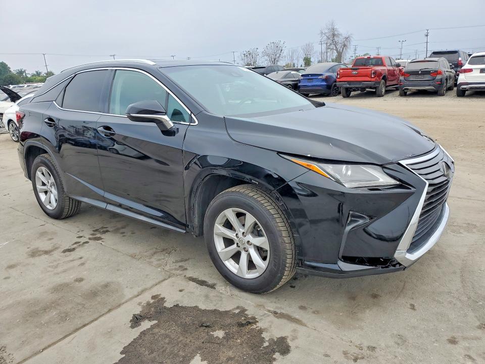 Продаж на аукціоні авто 2016 Lexus Rx 350, vin: 2T2BZMCA1GC012101, номер лоту: 47454826