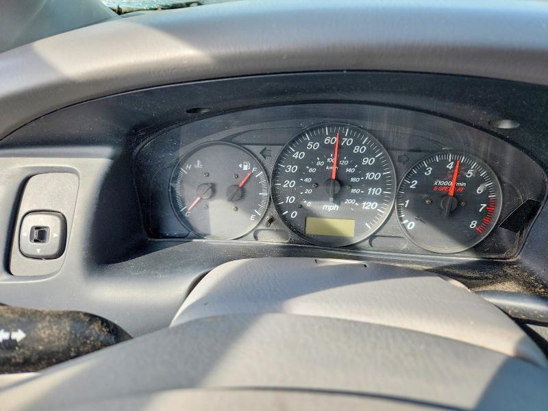 Продаж на аукціоні авто 2002 Mazda Mpv, vin: JM3LW28A820311688, номер лоту: 47431996